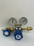 Advanced Specialty Gas Equipment UPE3150580 Regulator Assemby 3000PSI. Fixed Price $180.00.