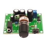 Kit Stereo Amplifier X 5W For MP3 Players Speakers 4 32 Ohm. Fixed Price $31.37.