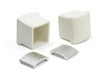 Werner AC36-2 Replacement Rubber End Caps, 1-PAIR. Fixed Price $22.59.