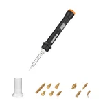 WX744L.9 Worx 20V Makerx Wood & Metal Crafter - Battery / Hub Not Included. Fixed Price $44.99.
