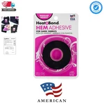 Hem Iron-on Adhesive, Regular Weight, Black. Fixed Price $19.19.