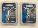 Qty: 2 - Weller BP10 Conical Replacemnt Tip For BP860MP. Fixed Price $25.50.