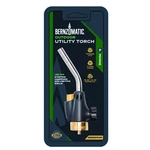 Bernzomatic Firestarter Utility Torch Trigger-start Webbed Flame Campsite Tool. Fixed Price $28.14.