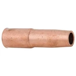 Radnor RAD64002687 Nozzle, Copper, Tweco, Adjustable. Fixed Price $9.45.