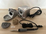 Hakko FX888D-01SV Digital Soldering Iron Compact Temperature Control Type AC100V. Fixed Price $182.99.
