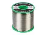 Whadda Velleman SOLD500GLF Lead-free Solder Sn 99.3% Cu 0.7% 0.04" 1.10LBS.. Fixed Price $59.99.