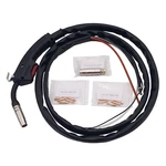8FT Mig Gun Torch Replacement Fits Campbell Hausfeld WF2150 WF2000 Welder. Fixed Price $69.99.