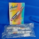 Markal Thermomelt Heat Stick Temp 650-F 343-C Big Stik Made In Usa (2 Pack). Fixed Price $9.99.