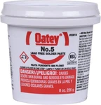 Oatey 30014 No. 5 Paste Flux 8 Oz. Fixed Price $14.49.