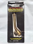 Bernzomatic JT-680C Jet Torch Jumbo Flame, New !!. Fixed Price $26.00.