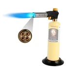 Kookcook Propane Torch Head,quad-flame Blow Kit With Only. Fixed Price $59.77.