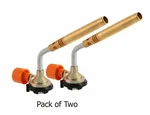Butane Heat Gun/torch. Handy Tool, Copper Pipe Welding & Brazing, Jewelry 2 Pc. Fixed Price $39.95.