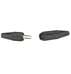 Jackson Quick-trik QNB-2-BP Welding Lead Connectors Make And Female Sm# 14733. Fixed Price $75.00.