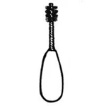 Plumb Pak PP855-5 Copper Trim Inside Cleaning Brush 3-1/2 W X 8-1/2 In.. Fixed Price $5.99.