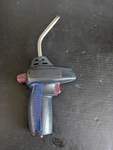 Bernzomatic TS3000T Quickfire Self-igniting Torchpropane. Fixed Price $16.99.