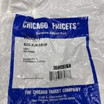 Chicago Faucets 628-XJKABNF Push Button Cartridge. Fixed Price $37.99.