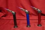Jet Torch Butane Gas Lighter Windproof For Solder, Camping Cigar Cooking New #N4. Fixed Price $10.78.