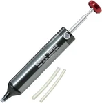 Engineer SS-03 Sucker Desoldering Pump+silicone Spare Tubes Made Japan. Fixed Price $27.95.