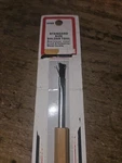 Vintage Nos Gc Electronics 9488 Standard Size Solder Tool Brush & Forked Tip. Fixed Price $5.99.