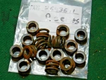 Steering Drag Link Tension Spring Internation Harvester Series Truck Tractor. Fixed Price $7.99.
