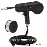 Hitbox 140A Spool Gun 3M Wire Drawing For HIM200 HBM145 MIG250 Welders. Fixed Price $65.59.