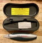 Cold Heat Cordless Soldering Tool. Fixed Price $11.95.