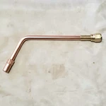 Victor 8-MFA Rosebud Heating Torch Tip Nozzle 300 Ser 315FC HD310C 0323-0252. Fixed Price $135.00.