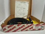 Weldcraft WP-9-25-2 Torch Package-new In Box. Fixed Price $83.16.