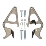 Louisville PK100D Rung Lock Kit, Pr. Fixed Price $74.55.