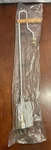 Bare Ground Blaster 33 Flame Thrower Propane Torch. Fixed Price $29.75.