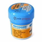 Mechanic XG50 Solder Paste, Flux IPX3, Pcb, Weight 35G 183C Usa Stock. Fixed Price $13.72.