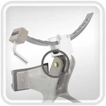 Swiss Tree Grippers Hinge Pin. Fixed Price $42.95.
