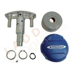 Werner Inner Lock Kit For Mt Powerlite Rails 36-131. Fixed Price $44.99.