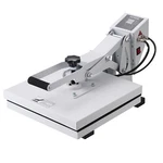 Vevor Heat Press Machine 15" X Sublimation Printer Transfer For Diy T-shirt. Fixed Price $173.99.