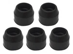 5-PK 4423R Insulator Cap For Bernard Series Btb Mig Welding Gun. Fixed Price $21.99.