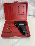 Vintage Wen 222 Hot Rod Soldering Iron Kit Original Case. Fixed Price $15.84.