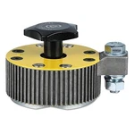 Magswitch 8100552 On/off Magnetic Ground Clamp 800 Adjustable Finned. Fixed Price $398.01.