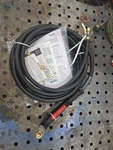 Thermal Dynamics 7-5202 Victor SL100 Handheld Plasma Torch. Fixed Price $600.00.