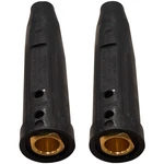 Tweco 4MPC2 #4 Female Connector 94251420 Pack. Fixed Price $81.99.