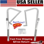 Attic Ladders Hinge Arms Compatible With Werner MK5 WU2210 W2208 W2210 2010-UP. Fixed Price $35.99.