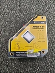 Strong Hand Tools MSA48-HD 6 In. Heavy Duty Adjust-o Magnet Square. Fixed Price $73.99.