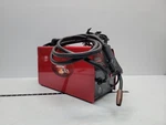 Lincoln Electric Pak Hd Wire Feed Welder. Fixed Price $249.99.