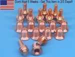 20PCS 176656 Nozzles 176655 Electrodes For Miller? 25C/27C 375XTREME Made In Usa. Fixed Price $34.99.