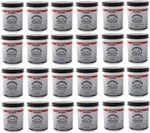 Rectorseal Nokorode 14020 8 Oz Brush Cap Reg Soldering Paste Flux - Pack Of 24. Fixed Price $244.98.