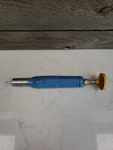 Vintage Edsyn Soldapullt Desoldering Tool Sucker. Fixed Price $14.98.