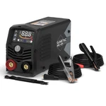 Sunstac Mini Welder, 125A 110V Stick/lift Tig Portable Wel.... Fixed Price $206.14.