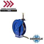 Coxreels P-WT-125, Dual Spring Rewind Welding W/ "t" Grade Hose:. Fixed Price $562.95.