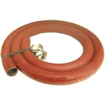 Apache 98392245 3/4" X 5' Low Pressure Hydraulic Return Line Hose With Worm Gear. Fixed Price $35.93.
