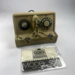 Vtg Rocky Mountain Orthodontics Model 506DIAL Welding Tool As Is ,jewelry?. Fixed Price $155.00.