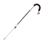 Bernzomatic JT850 Self Igniting Lawn And Garden Torch 36 In.. Fixed Price $61.74.